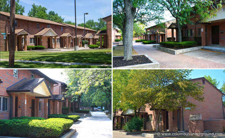 First Residents Move into New Huckleberry House Community