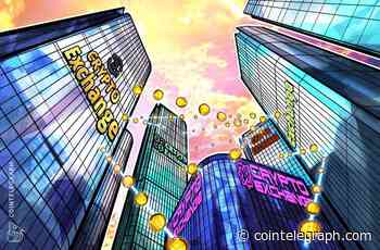 Inside BeQuant: 3 Days With a Crypto Exchange CEO