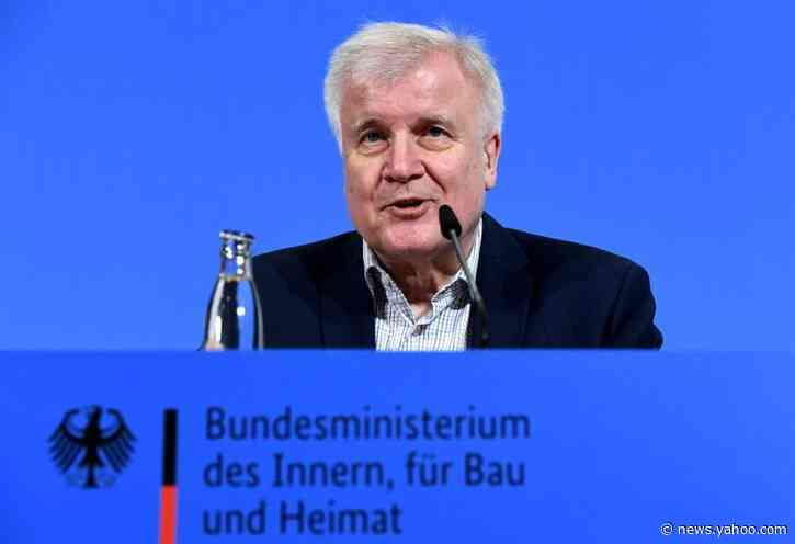 Germany to introduce border controls as coronavirus cases jump