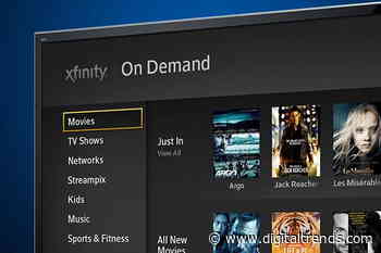 Universal Pictures moves to release movies currently in theaters to On Demand