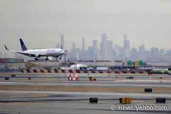 Trump: Avoid 'discretionary travel,' but no restrictions on travel within the United States