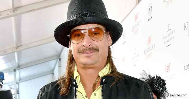 Kid Rock’s Big Ass Honky Tonk in Nashville Refuses to Shut Down Over Coronavirus