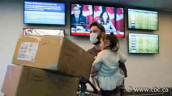 Calls to distress lines climb amid increased anxiety over COVID-19