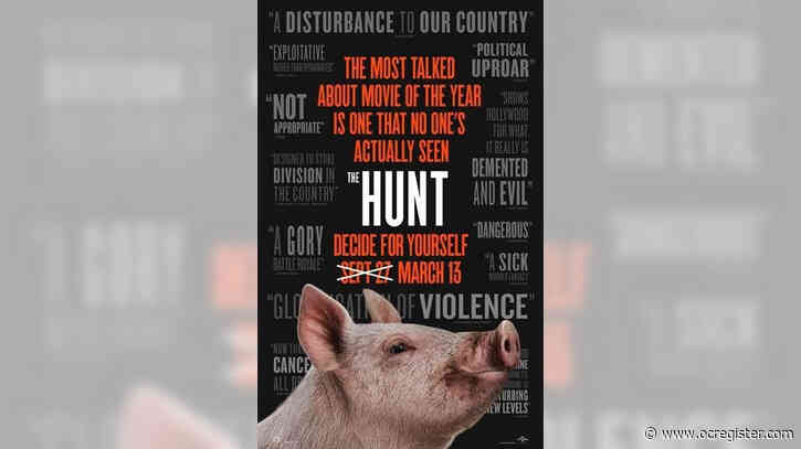 As coronavirus shuts theaters, Universal fast-tracks first-run movies for the homebound