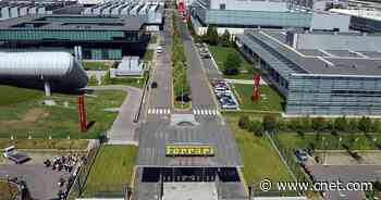 COVID-19 and automakers: All the plant shutdowns due to the coronavirus     - Roadshow