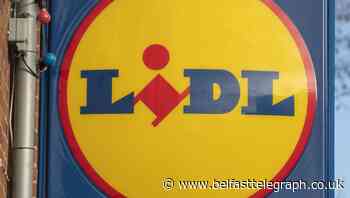 Dedicated shopping sessions for elderly at Lidl in Northern Ireland