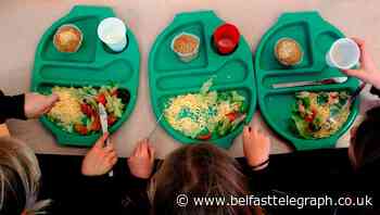 Children who receive free school meals must not miss out: expert