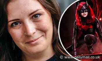 Batwoman production assistant Amanda Smith paralyzed from the waist down following accident