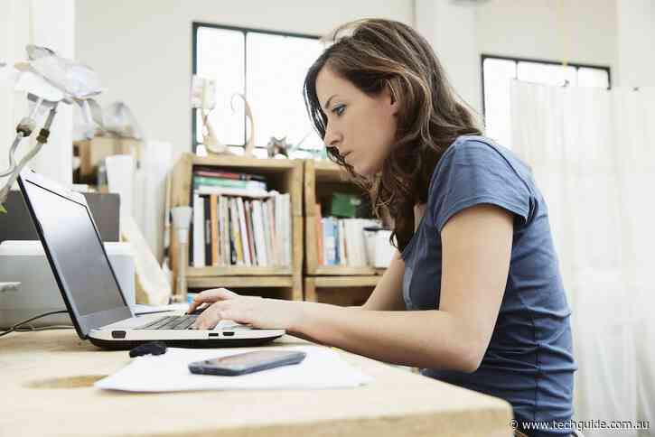 Will the NBN be able to handle millions of Australians working from home