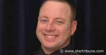 Arbitrator reinstates fired Eden Prairie police officer, saying faulty search warrant was not intentional