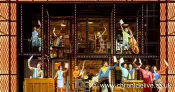 Sunderland Empire shows suspended to fight the spread of the coronavirus