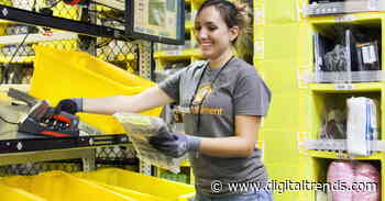 Amazon increases worker pay, ramps up hiring to cover COVID-19 needs