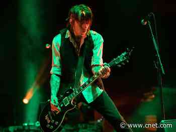 Diplo, Dropkick Murphys stream concerts to slow coronavirus spread, report says     - CNET