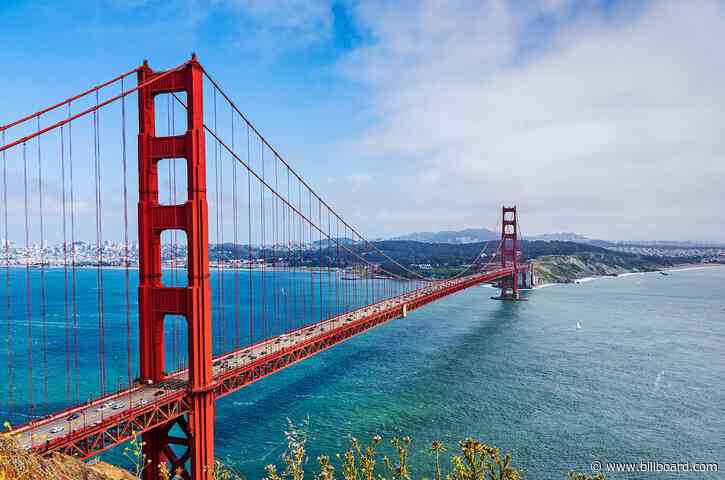 San Francisco Bay Area Counties in California Order Shelter-In-Place Due to Coronavirus