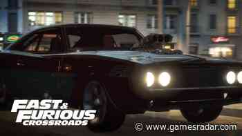 Fast & Furious game release date "uncertain" after Fast 9 delay