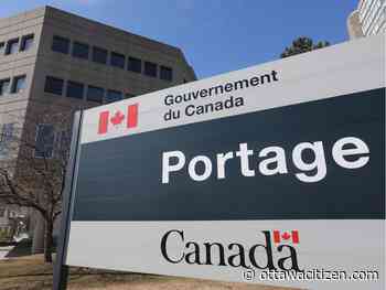 Swamped networks hamper teleworking public servants