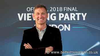 Tony Adams pleased as PCA joins forces with Sporting Chance
