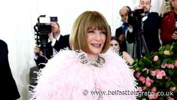 Met Gala 2020 postponed, Anna Wintour confirms