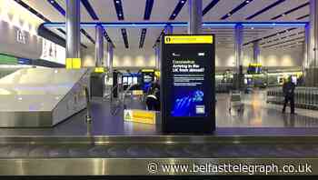 Borders slam shut as world goes into coronavirus lockdown