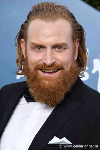 Game of Thrones-ster 'Tormund' (41) heeft coronavirus: 'Doe voorzichtig allemaal’