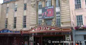 We Will Rock You premiere cancelled as Bristol Hippodrome closes