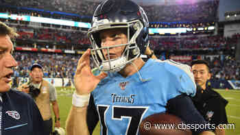 Ryan Tannehill free agency 2020 recap: Contract details, scouting report, free agent timeline, and more