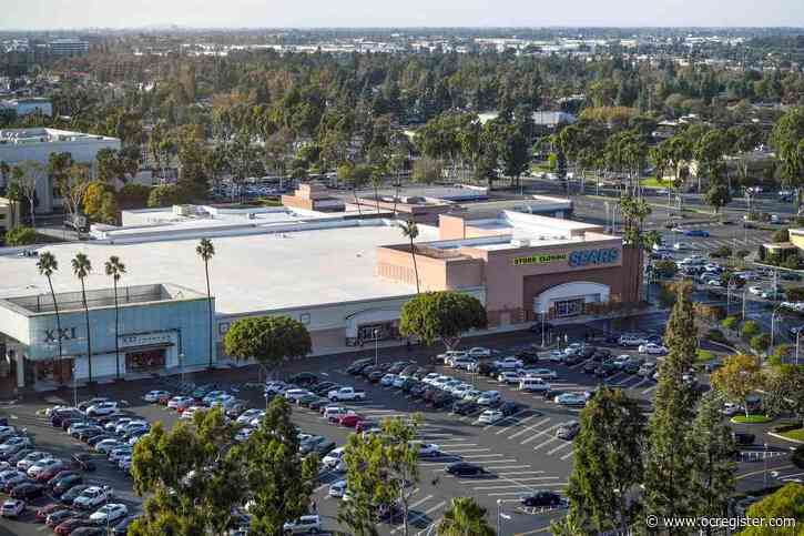 South Coast Plaza closing for 2 weeks after employee tests positive for coronavirus
