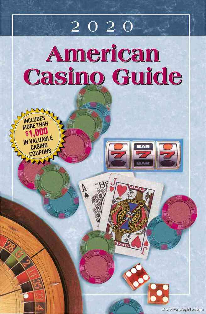 American Casino Guide – 2020 Edition