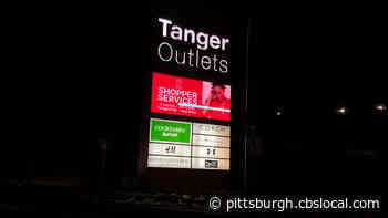 Coronavirus Closures: Tanger Outlets To Temporarily Close