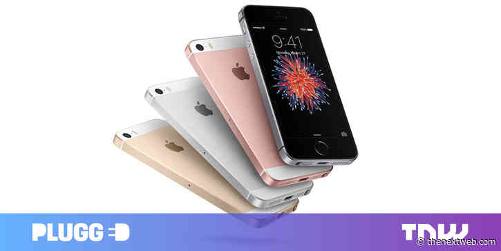 Report: iOS 14 code suggests Apple is working on an iPhone 9 Plus too