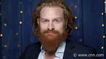 'Game of Thrones' actor says he tested positive for Covid-19