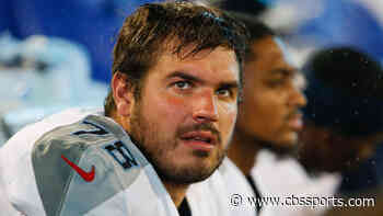 Jack Conklin free agency 2020 recap: Contract details, scouting report, free agent timeline, and more