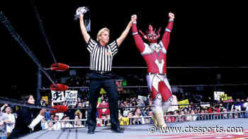 Jushin 'Thunder' Liger, British Bulldog the latest inductees into 2020 WWE Hall of Fame class