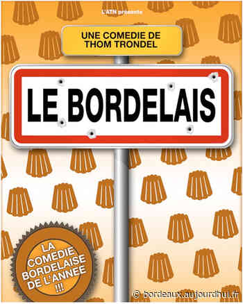 Le Bordelais - ATN - ATELIER TERRES NEUVES , Begles, 33130 - Sortir à Bordeaux - Le Parisien Etudiant