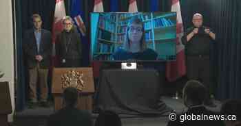 74 confirmed coronavirus cases in Alberta; cases detected in all health zones