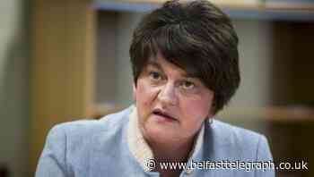 Stormont ministers agree measures to delay spread of coronavirus