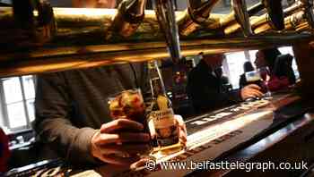 Pub industry ‘could be lost within days without Government action’