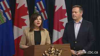 'We're in unprecedented territory': Alberta educators figuring out next steps for cancelled classes