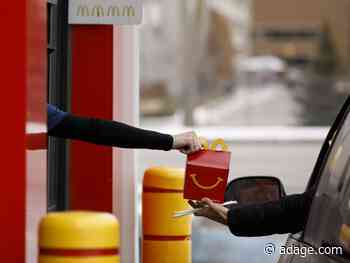 McDonald’s shuts company-owned locations and encourages franchises to follow suit