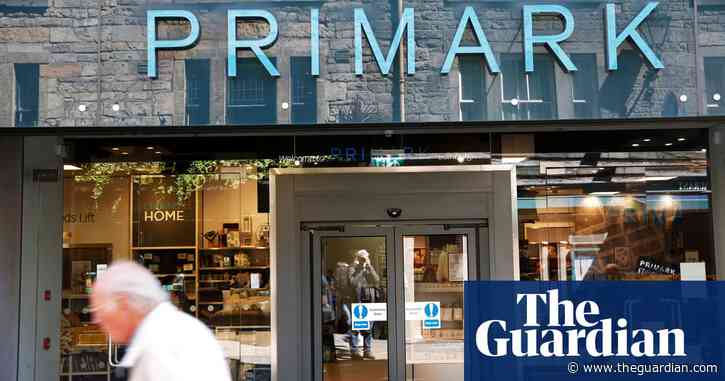 Debenhams asks for rent holiday as shoppers shun streets