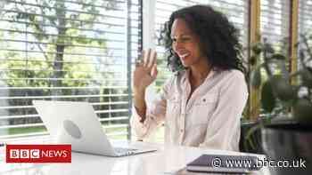 Coronavirus: Job interviews go online as candidates stuck at home