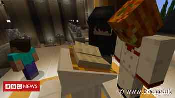 Minecraft ‘loophole’ library of banned journalism