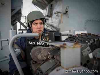 How the Navy's small craft action teams defend US warships at sea