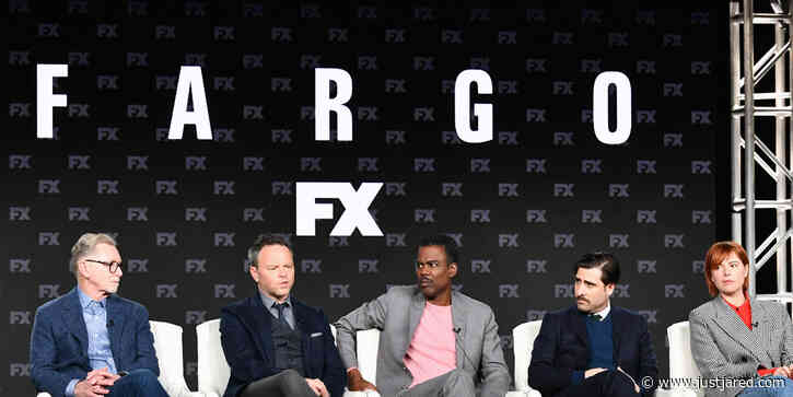 'Fargo' Season 4's Premiere Date Is Delayed Due to Production Shut Down