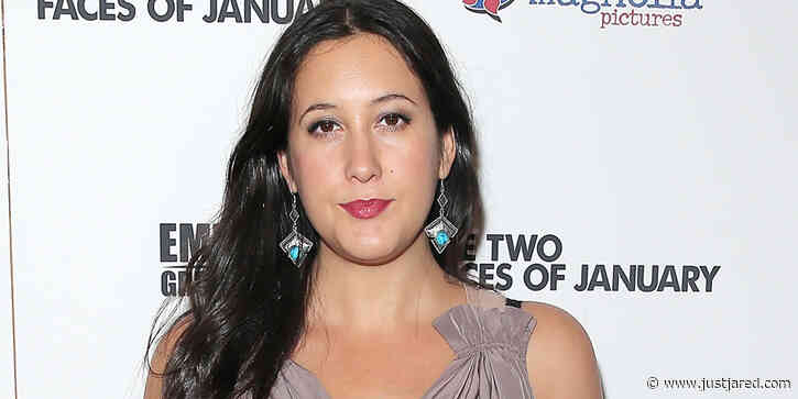 Vanessa Carlton Tells Fans 'Don't Go Downtown' Amid Coronavirus, Postpones Her Tour