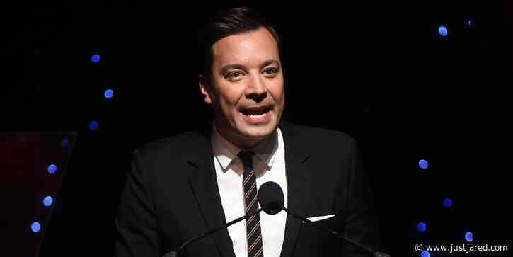Jimmy Fallon's Coronavirus Hand Washing Song Is Here To Save Us All