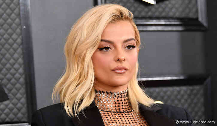 Bebe Rexha Says a Friend of a Friend Has Died from Coronavirus at Age 45, Urges Fans to Stay Inside