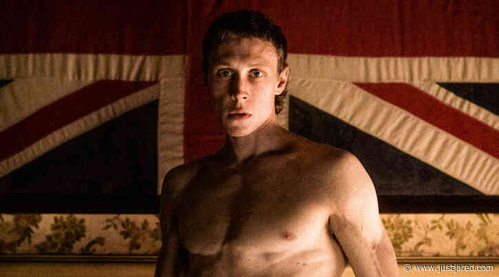 George MacKay Stars as Legendary Outlaw Ned Kelly in 'True History of the Kelly Gang' Trailer - Watch!