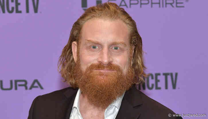 Game of Thrones' Kristofer Hivju Tests Positive for Coronavirus
