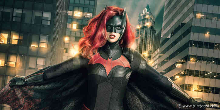 'Batwoman' Production Assistant Was Severely Injured On Set